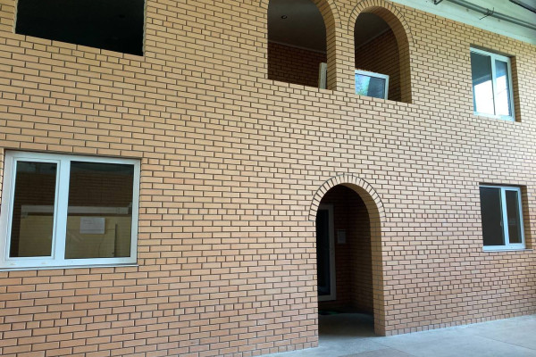 Продажа целостного имущественного комплекса 6 763 м2 в Полтавской области